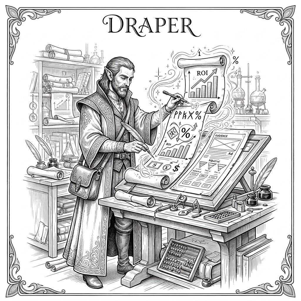 Draper