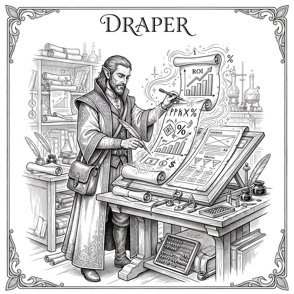 Draper