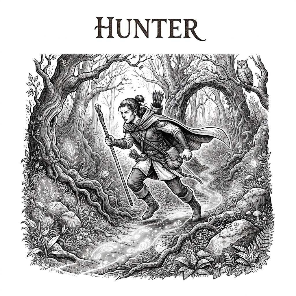 Hunter