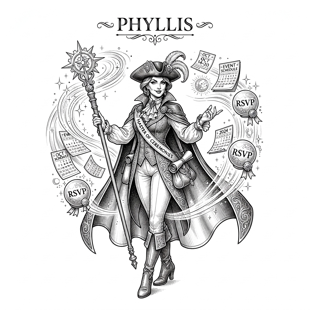 Phyllis