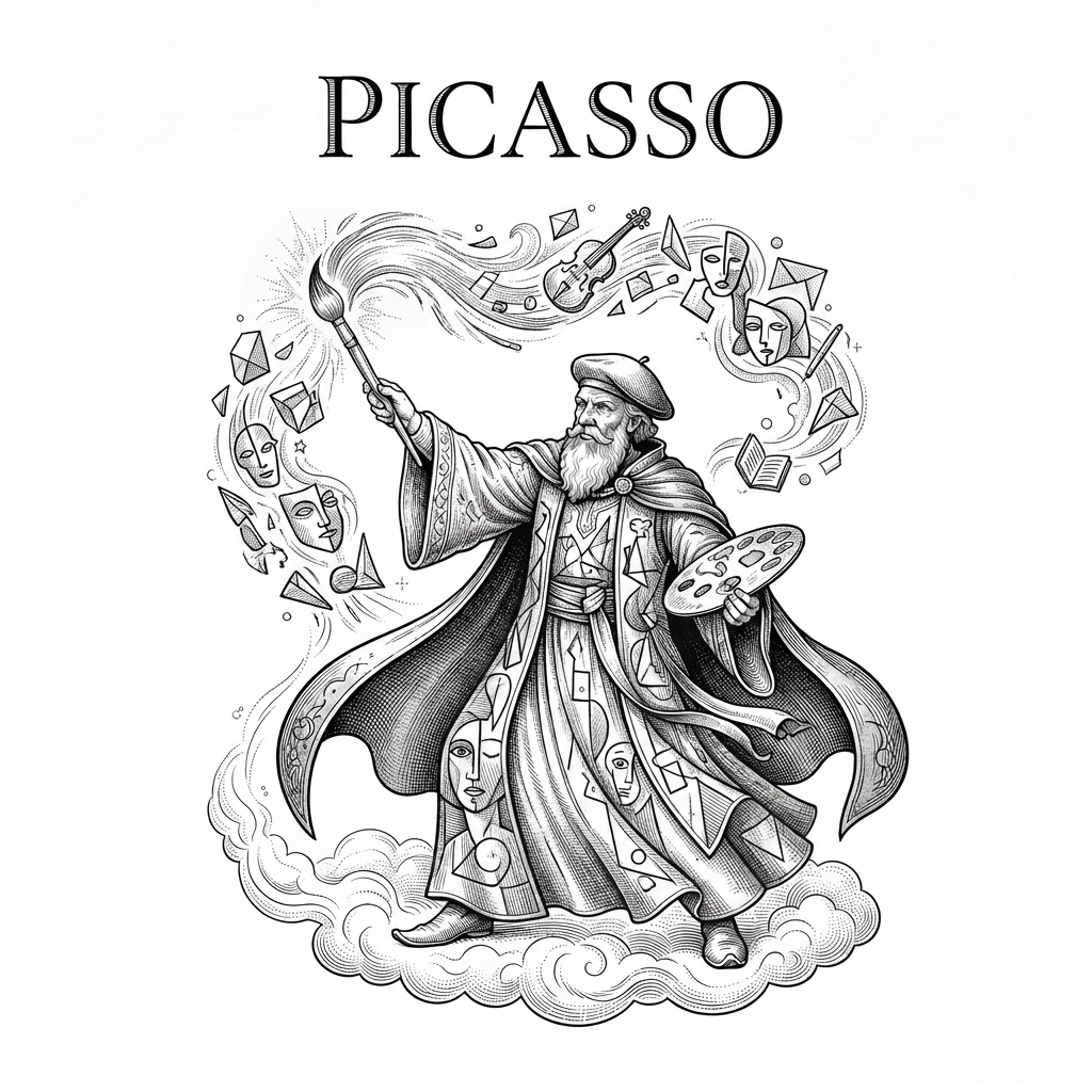 Picasso