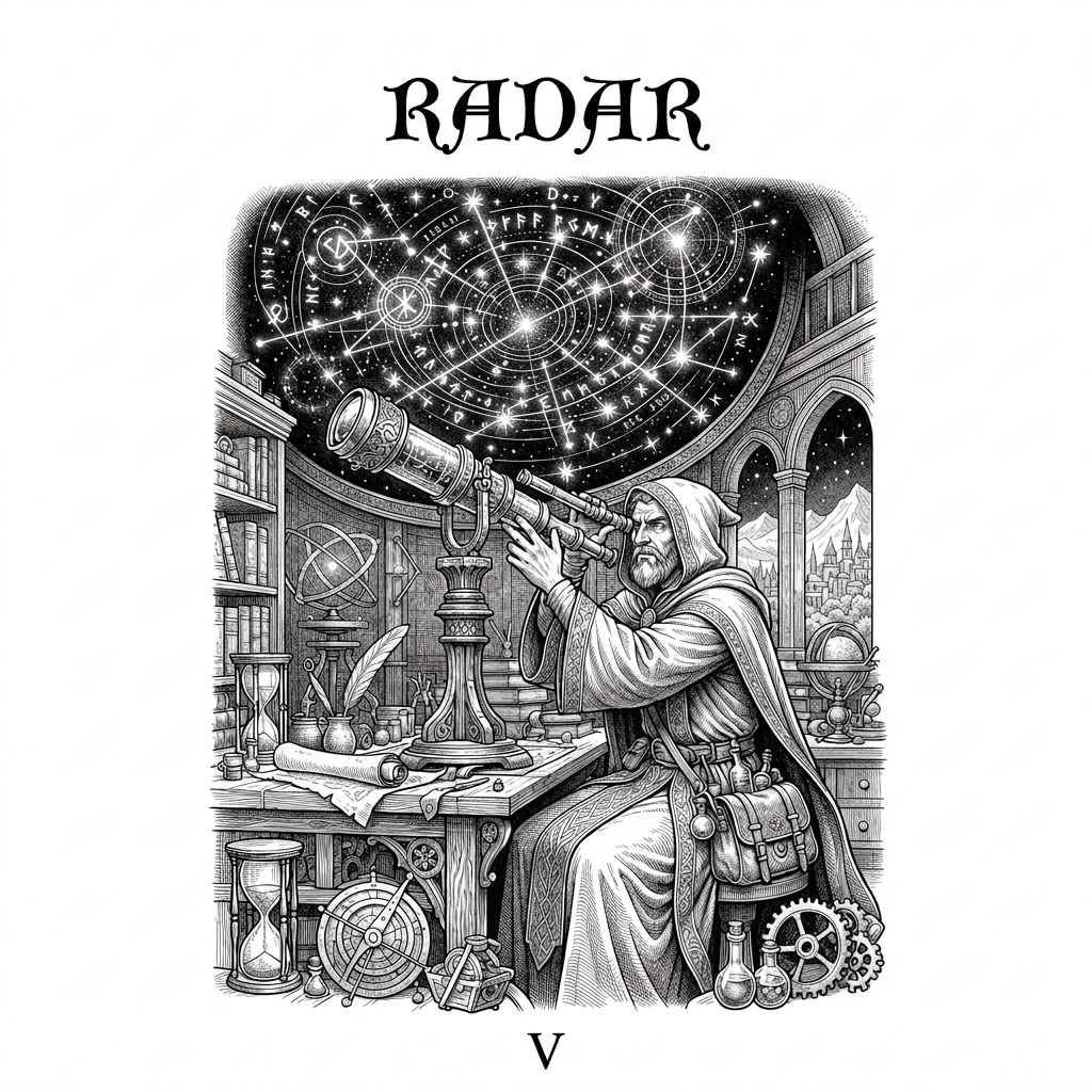 Radar
