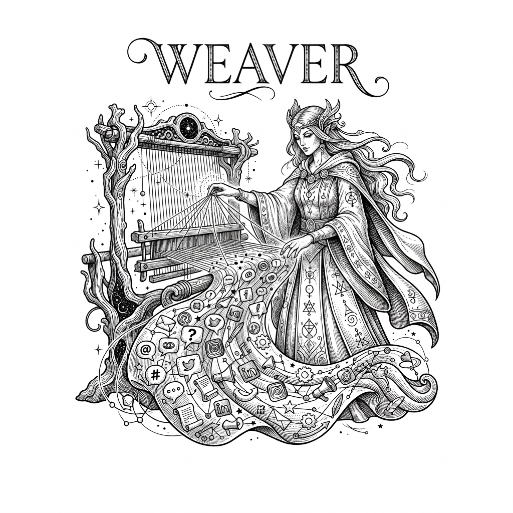 Weaver